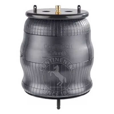 Bellow, air suspension